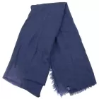 Sciarpa stile jeans CHEC2