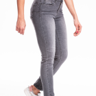 Jeans stretch slim push-up CASAL