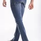 Jeans straight fit RL80 stretch Fibreflex® CA171AC