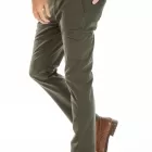 Pantaloni cargo stretch Fibreflex® ECARGO