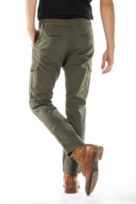 Pantalon coupe cargo Fibreflex® ECARGO