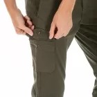 Pantalon coupe cargo Fibreflex® ECARGO