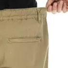 Pantaloni cargo stretch Fibreflex® ECARGO BEIGE