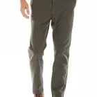 Pantalone chino taille élastiquée EPANT