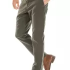 Pantalone chino taille élastiquée EPANT