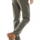 Pantalone chino taille élastiquée EPANT