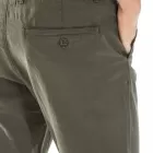 Pantalone chino taille élastiquée EPANT