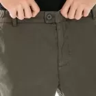 Pantalone chino taille élastiquée EPANT