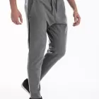 Pantalone in felpa KING