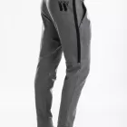 Pantalone in felpa KING