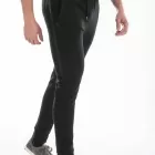 Pantalone in felpa KING NERO