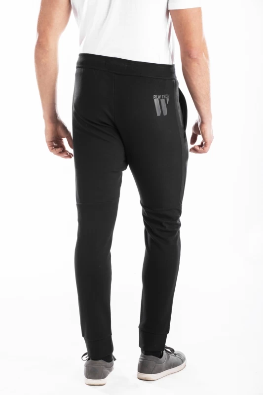 Pantalone in felpa KING NERO