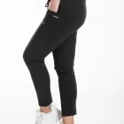 Pantaloni slim in pile MALGA