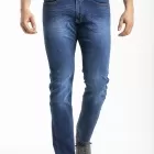 Jeans regular fit RL70 stretch Fibreflex® LUNO