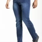 Jeans RL70 Fibreflex® coupe droite LUNO