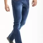 Jeans regular fit RL70 stretch Fibreflex® LUNO