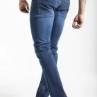 Jeans regular fit RL70 stretch Fibreflex® LUNO