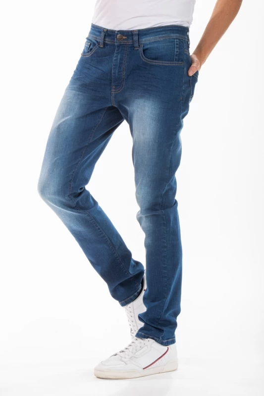 Jeans RL80 used stretch Fibreflex® MAKANI