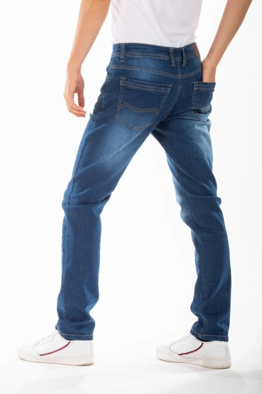 Jeans RL80 used stretch Fibreflex® MAKANI