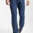 Jeans RL70 coupe droite coton PA171S4