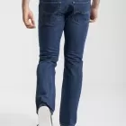 Jeans RL70 coupe droite coton PA171S4