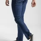 Jeans RL70 coupe droite coton PA171S4