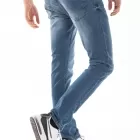 Jeans RL80 Fibreflex® coupe straight SANCHEZ