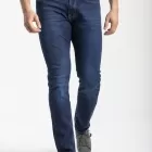 Jeans straight fit RL80 stretch Fibreflex® SANCHOS