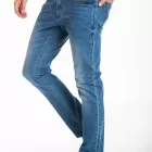 Smartphone jeans regular fit stretch Fibreflex® SPJZC