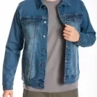 Veste en jeans Fibreflex® STANT