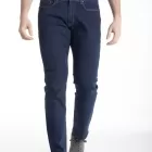 Jeans straight fit RL80 stretch Fibreflex® ANTI1