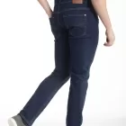 Jeans straight fit RL80 stretch Fibreflex® ANTI1