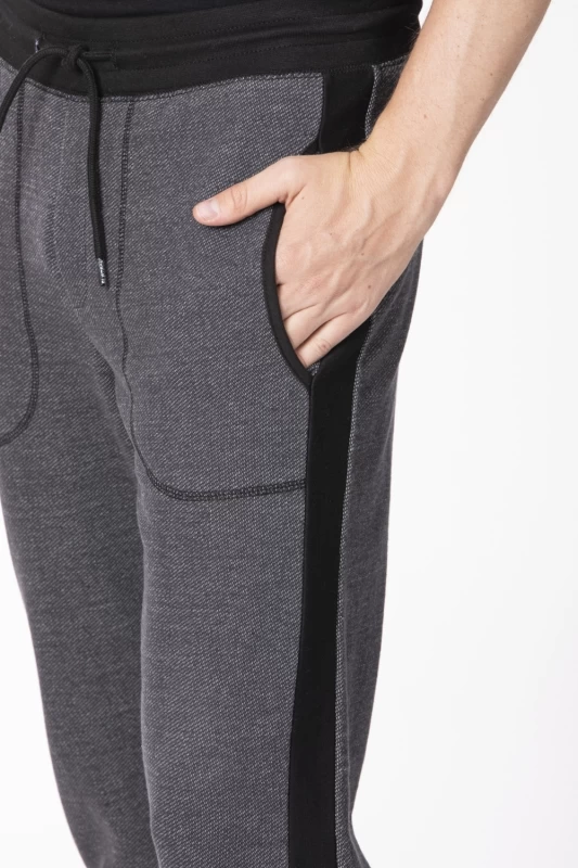 Pantaloni jogger ASLAN