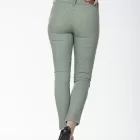 Jeans slim CAPIRAL con cuciture push-up