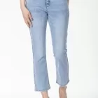 Jeans a trombetta slim-fit ELEN