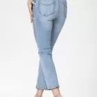 Jeans a trombetta slim-fit ELEN