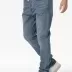 Jeans RL60 spazzolato di cotone RL60 dalla vestibilità comoda RELAXA