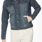 Veste en jeans Fibreflex® FAITH 