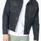 Veste en jeans Fibreflex® FRAK