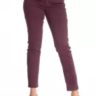 Pantaloni slim push-up CAPIRAZ