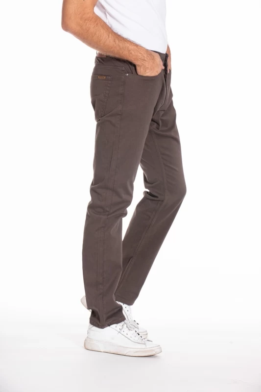 Jeans regular fit RL70 stretch Fibreflex® WES