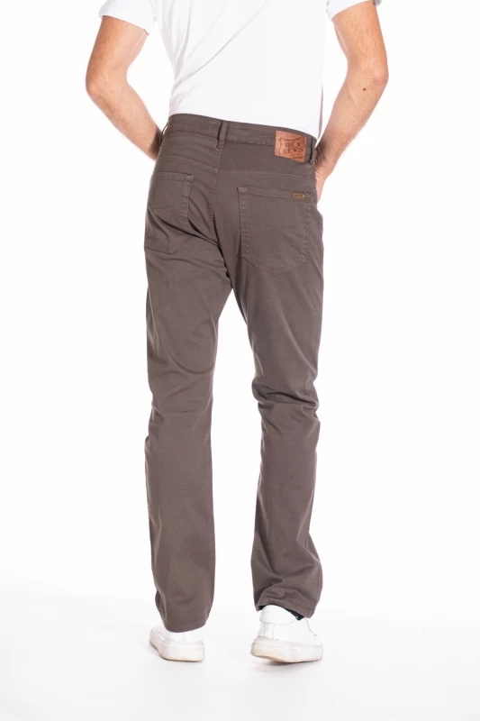 Jeans RL70 Fibreflex® coupe droite WES