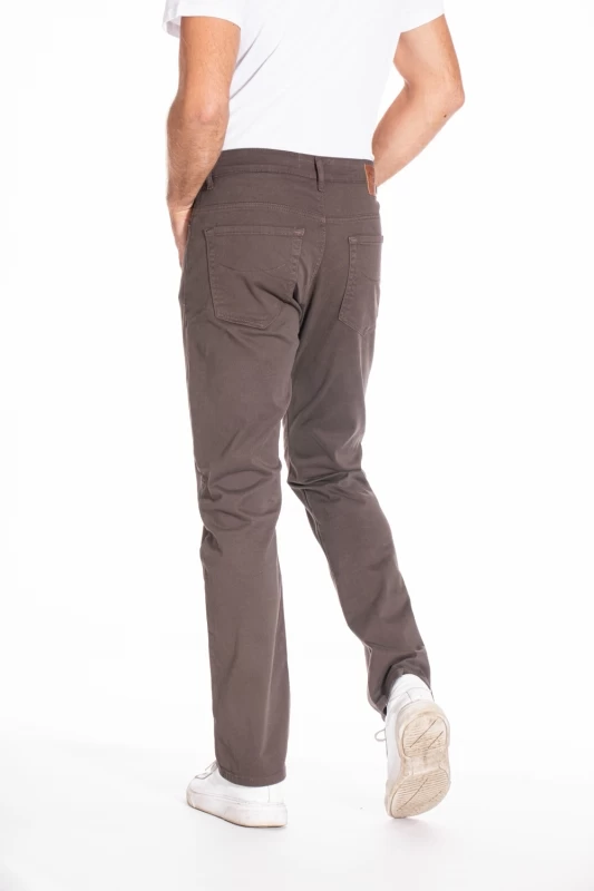 Jeans RL70 Fibreflex® coupe droite WES