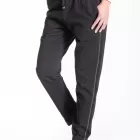 Pantalon style jogg en molleton ZEVELYN