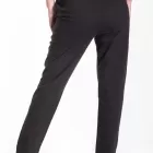 Pantalon style jogg en molleton ZEVELYN