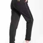 Pantaloni jogg in pile ZEVELYN