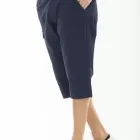 Pantalone pinocchietto CEDRIC BLU