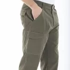 Pantalone pinocchietto CEDRIC