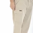 Pantalone pinocchietto CEDRIC BEIGE