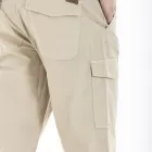 Pantalone pinocchietto CEDRIC BEIGE